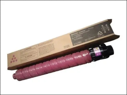 Toner Cartridge Magenta – Premium for IMC4500/IMC6000