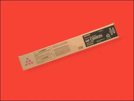 Toner Cartridge Magenta – Premium for MPC6003