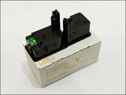 Toner Cartridge Yellow for ECOSYSM5021CDN/ECOSYSM5021CDW/ECOSYSM5521CDN/ECOSYSM5521CDW