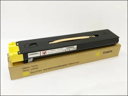 Toner Cartridge Yellow (700g) for DIGITALCOLORPRESS700/DIGITALCOLORPRESS700I