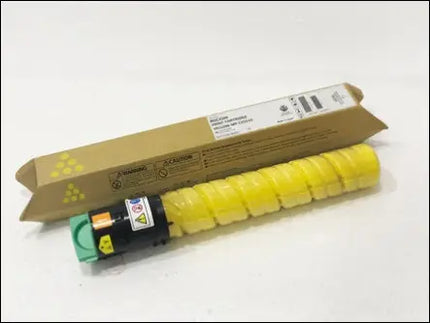Toner Cartridge Yellow for MPC2030/MPC2050/MPC2051/MPC2530/MPC2550/MPC2551