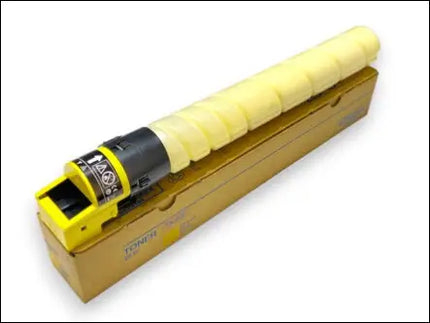 Toner Cartridge Yellow for BIZHUBC250I/BIZHUBC300I/BIZHUBC360I