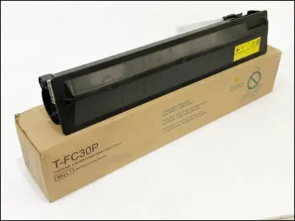 Toner Cartridge Yellow for E-STUDIO2050C/E-STUDIO2051C/E-STUDIO2550C/E-STUDIO2551C