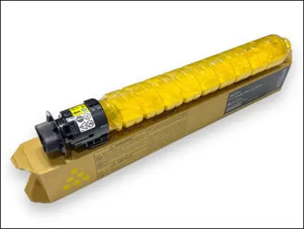 Toner Cartridge Yellow for IMC3010/IMC3510