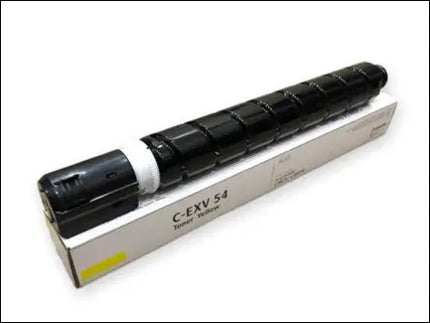 Toner Cartridge Yellow for IRC3025