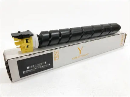 Toner Cartridge Yellow for TASKALFA2554CI