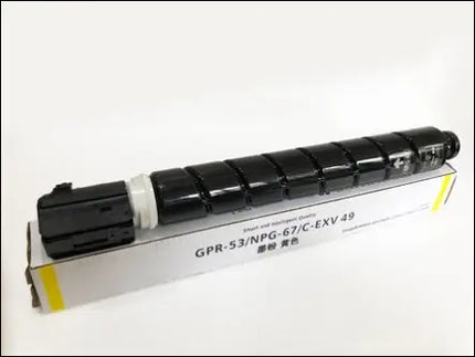 Toner Cartridge Yellow – Premium