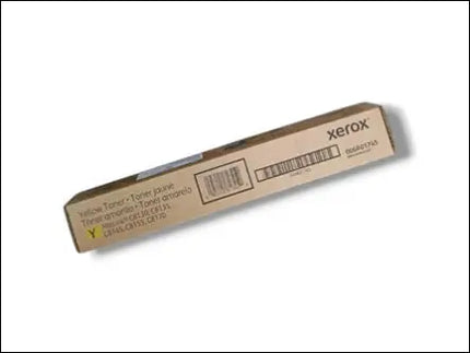 Toner Cartridge Yellow – Premium for ALTALINKC8130/ALTALINKC8135/ALTALINKC8145/ALTALINKC8155/ALTALINKC8170