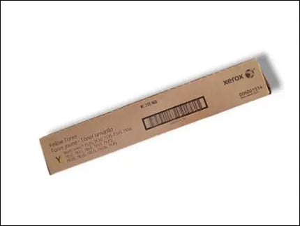 Toner Cartridge Yellow – Premium for WORKCENTRE7525/WORKCENTRE7530/WORKCENTRE7535/WORKCENTRE7545/WORKCENTRE7556/WORKCENTRE7830/WORKCENTRE7835
