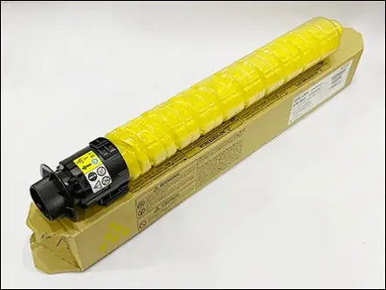 Toner Cartridge Yellow – Premium for IMC3000/IMC3500 - Ricoh