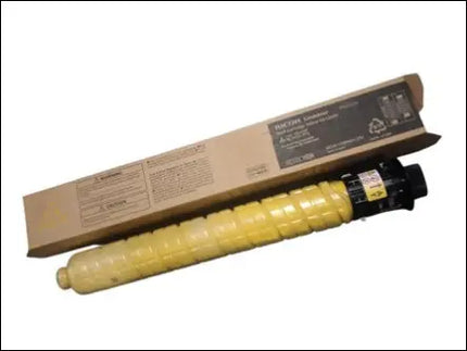 Toner Cartridge Yellow – Premium for IMC4500/IMC6000