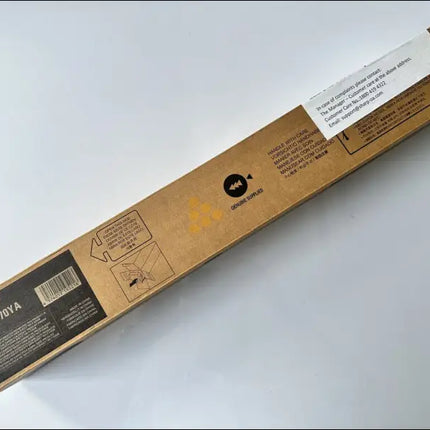 Toner Catridge Yellow – Premium for BP-50C26/BP-50C31/BP-50C36/BP-50C45/BP-50C55/BP-50C65/BP-70C31