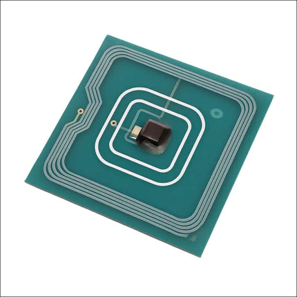 Toner Chip 110w 220w for Xerox Dc 550 - CHIP
