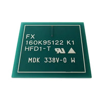 Toner Chip 110w 220w for Xerox Dc 550 - CHIP