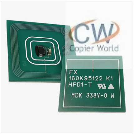 Toner Chip 110w 220w for Xerox Dc 550 - CHIP