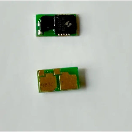 Toner Chip Black for IRADVANCEDXC5850I/IRADVANCEDXC5860I/IRADVANCEDXC5870I