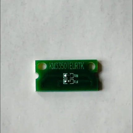Toner Chip Black for BIZHUBC3320I/BIZHUBC3350I