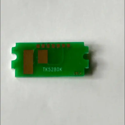 Toner Chip Black for ECOSYSM6235CIDN/ECOSYSM6635CIDN/ECOSYSP6235CDN