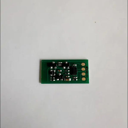Toner Chip Black for MPC2800/MPC3300