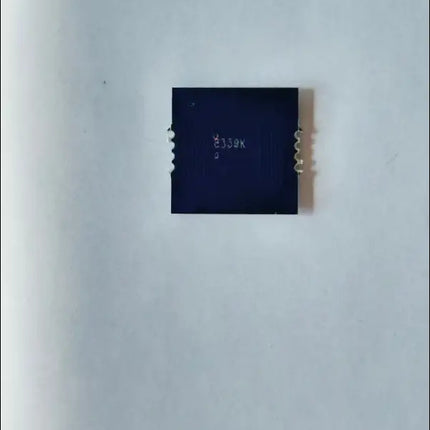 Toner Chip Black for TASKALFA3252CI