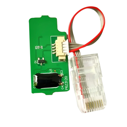 Toner Chip CF256A 256A Compatible use for HP Laserjet M436nda M436n