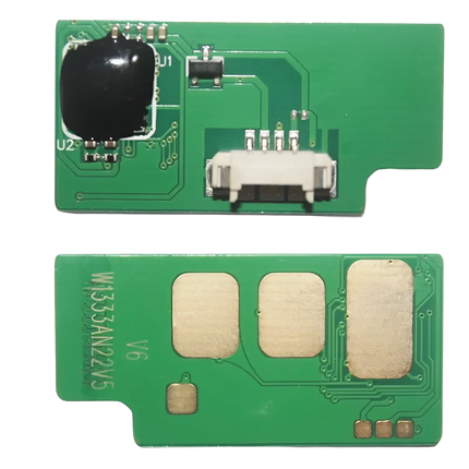 Toner Chip CF256X Compatible use for HP Laserjet M436nda M436n