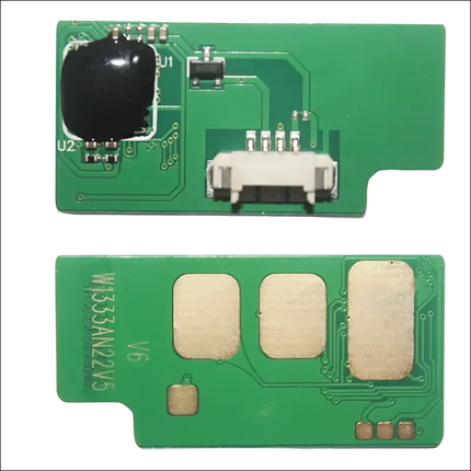 Toner Chip CF256X Compatible use for HP Laserjet M436nda M436n