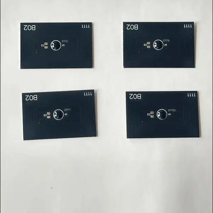 Toner Chip Cmyk (set Of 4 Pcs) for FS-C8020MFP/FS-C8025MFP/FS-C8520MFP/FS-C8525MFP