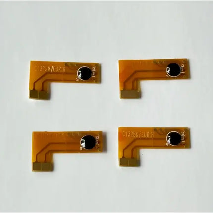 Toner Chip Cmyk (set Of 4 Pcs) for IR1335IF/IR1355IF/IRC1325IF