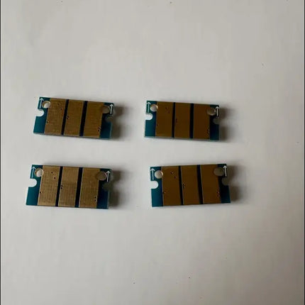 Toner Chip Cmyk Use For Bizhub C200/Bizhub C203/Bizhub C253/Bizhub C353