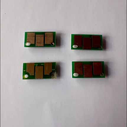 Toner Chip Cmyk Use For Bizhub C451/Bizhub C550/Bizhub C650