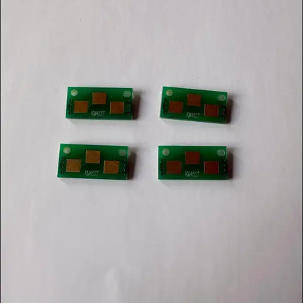 Toner Chip Cmyk Use For Bizhub C452/Bizhub C552/Bizhub C652/Bizhub C654/Bizhub C659/Bizhub C754/Bizhub C759