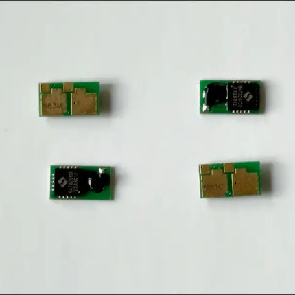 Toner Chip Cmyk Use For iR ADVANCE DX C5850i/iR ADVANCE DX C5860i/iR ADVANCE DX C5870i