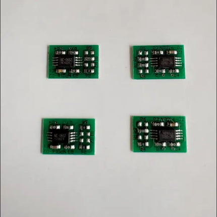 Toner Chip Cmyk Use For MP C6000/MP C7500