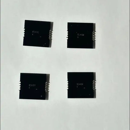 Toner Chip Cmyk Use For TASKalfa 2552ci/TASKalfa 2553ci