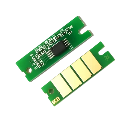 Toner Chip Compatible use for Ricoh SP210 Toner Cartridge