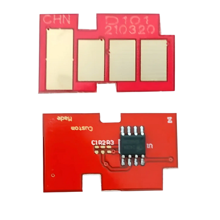 Toner Chip Compatible use for Samsung MLT-D101S ML 2161 2162G 3401