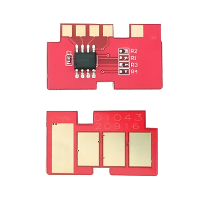 Toner Chip Compatible use for Samsung MLTD1043S 1666 3201 Cartridge