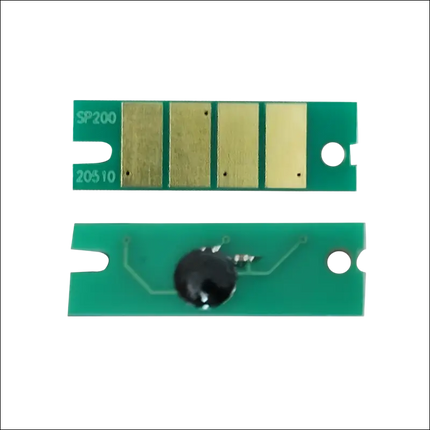 Toner Chip Compatible use for Ricoh SP200 SP210