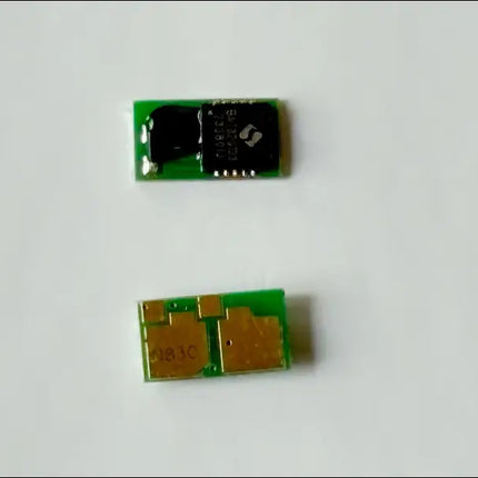 Toner Chip Cyan for IRADVANCEDXC5850I/IRADVANCEDXC5860I/IRADVANCEDXC5870I