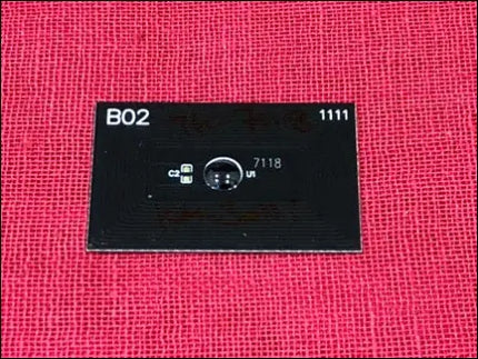Toner Chip for TASKALFA3511I