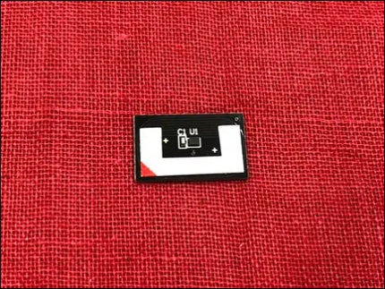 Toner Chip for TASKALFA4002I/TASKALFA5002I/TASKALFA6002I