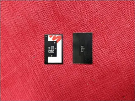 Toner Chip for TASKALFA4012I