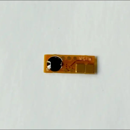 Toner Chip Magenta for IRADVANCEC5535/IRADVANCEC5540/IRADVANCEC5550/IRADVANCEC5560
