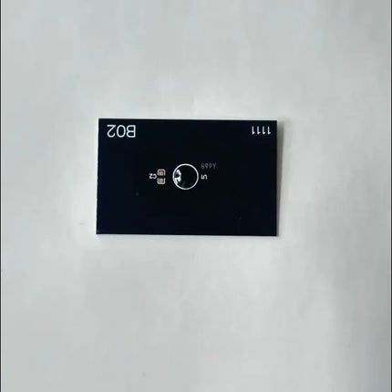 Toner Chip Magenta for FS-C8020MFP/FS-C8025MFP/FS-C8520MFP/FS-C8525MFP