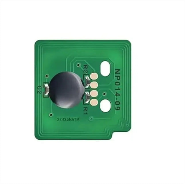 Toner Chip for Xerox WorkCentre 7425/7428/7435 – Magenta (110V)