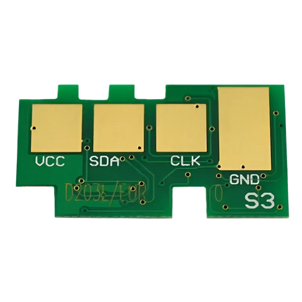 Toner Chip (MLT-D203L) Compatible use for Samsung SL-M3320, SL-M3370, SL-M3820, SL-M4070