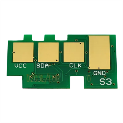 Toner Chip (MLT-D203L) Compatible use for Samsung SL-M3320, SL-M3370, SL-M3820, SL-M4070