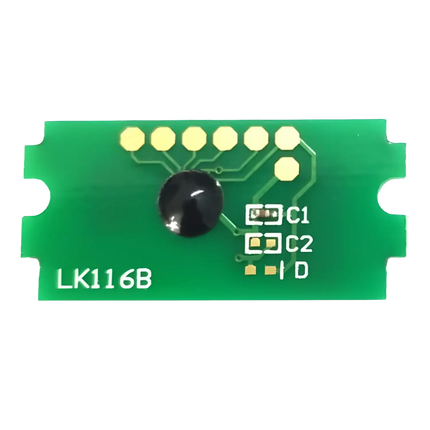 Toner Chip TK-1158 Compatible use for Kyocera Ecosys 2035dn