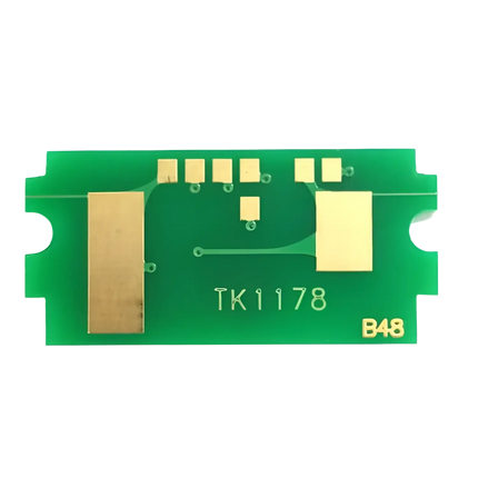 Toner Chip TK-1178 Compatible use for Kyocera TASK alfa M2540dn Cartridge